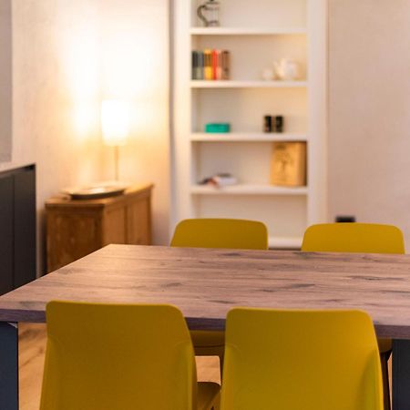 Ramaglianti Hidden Gem By Mmega Apartment ฟลอเรนซ์ ภายนอก รูปภาพ