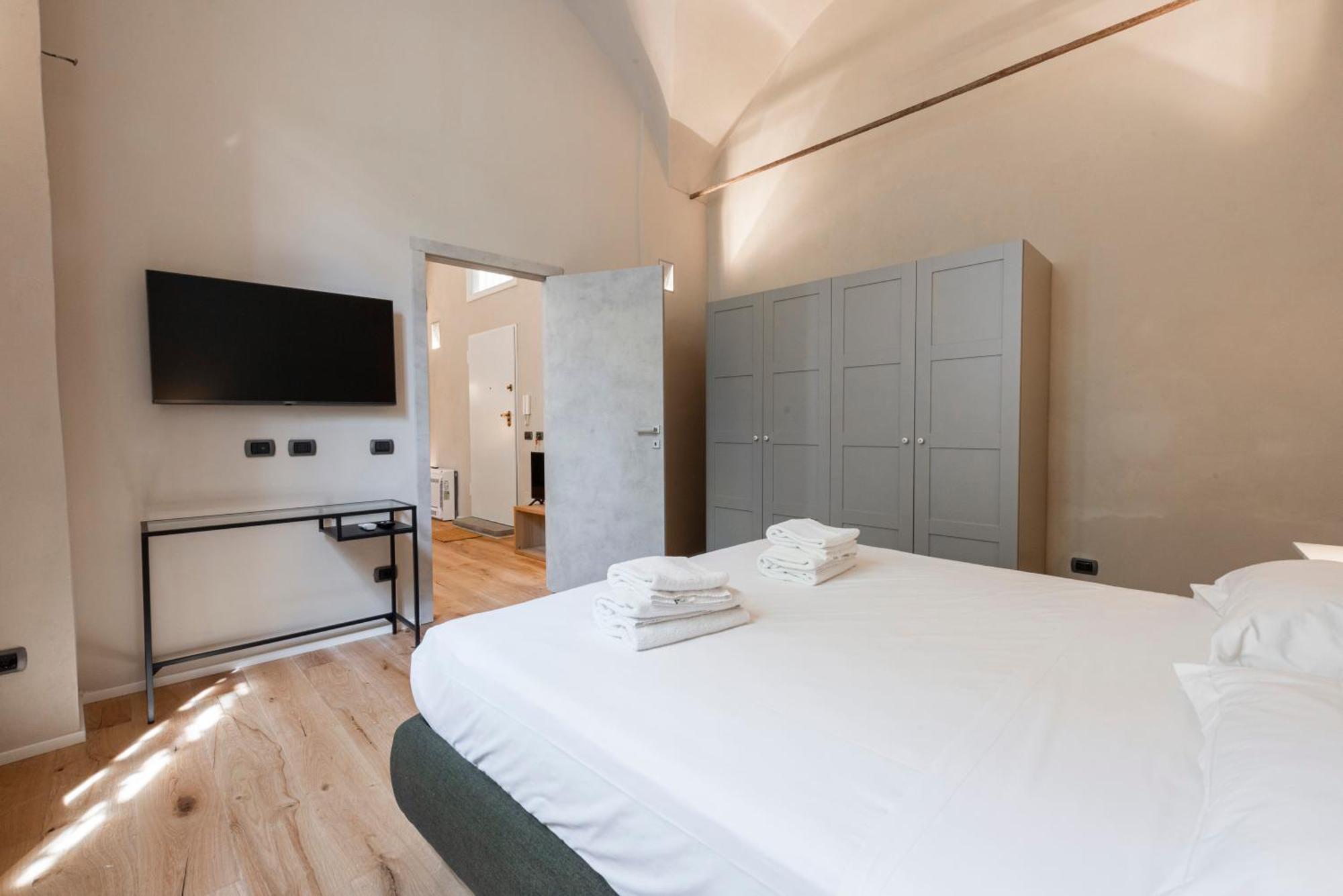Ramaglianti Hidden Gem By Mmega Apartment ฟลอเรนซ์ ภายนอก รูปภาพ