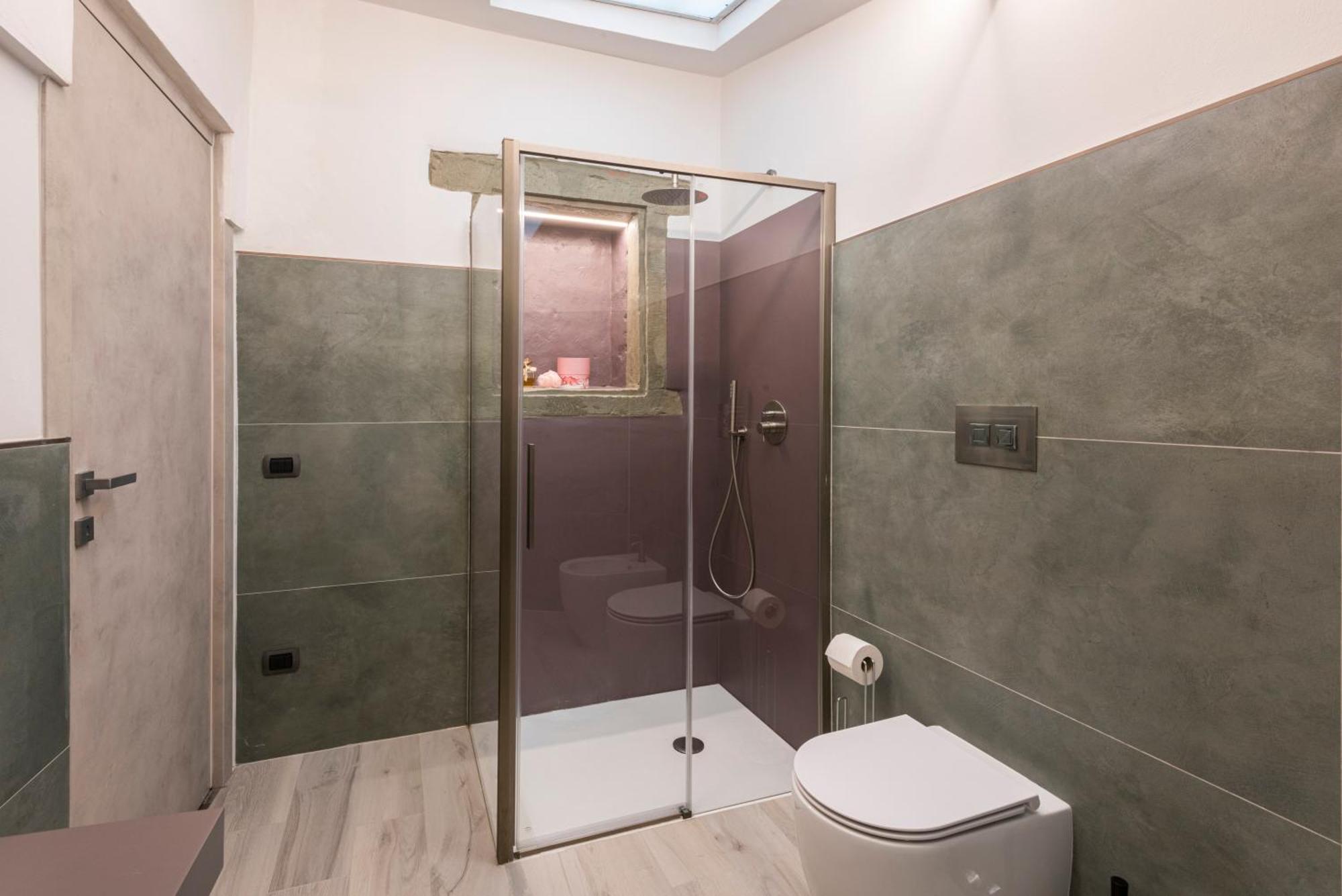 Ramaglianti Hidden Gem By Mmega Apartment ฟลอเรนซ์ ภายนอก รูปภาพ