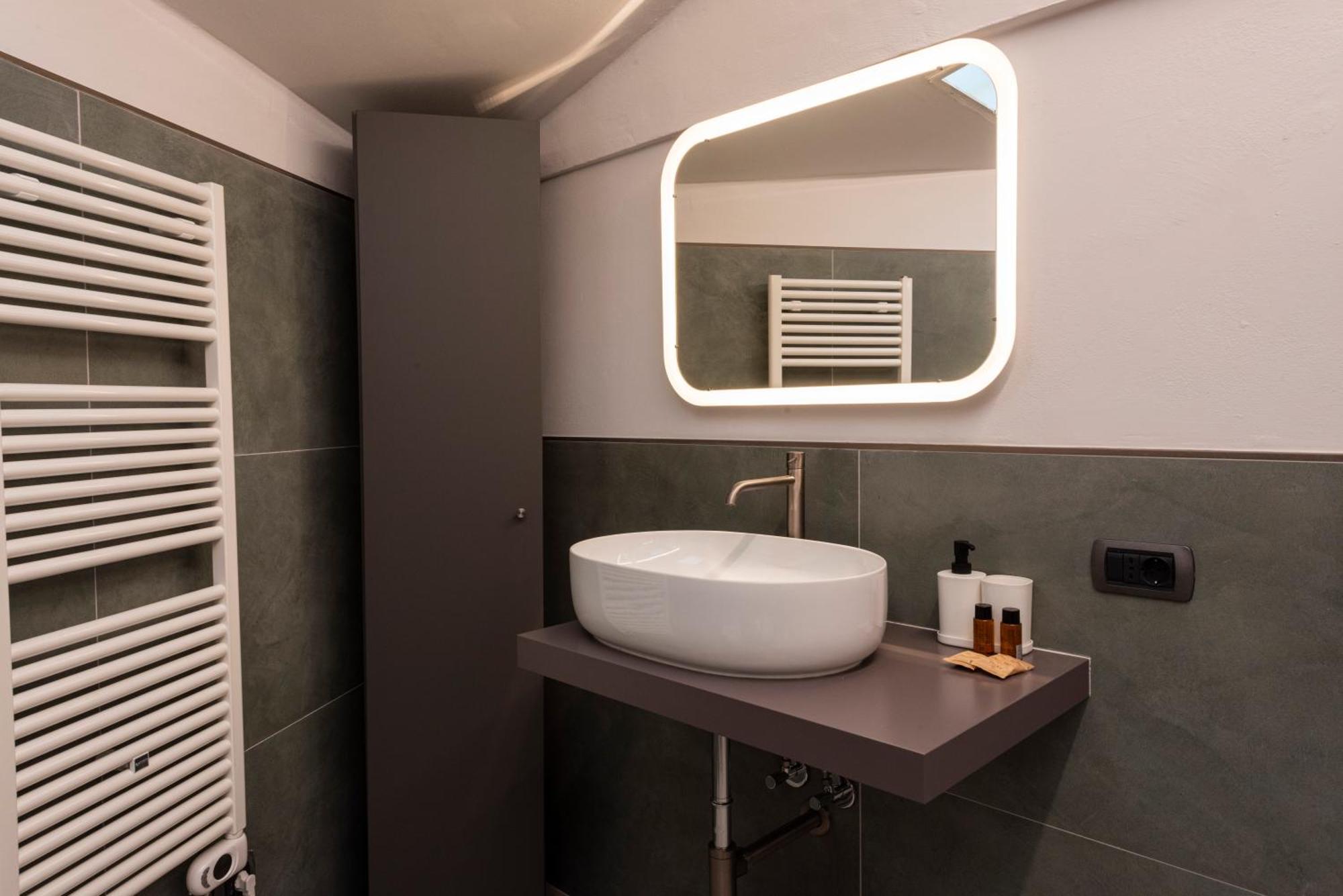 Ramaglianti Hidden Gem By Mmega Apartment ฟลอเรนซ์ ภายนอก รูปภาพ